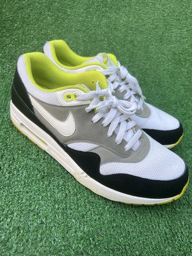 Nike air max volt - air, fluo