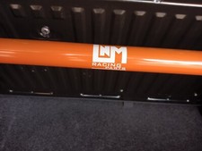 Barra DUOMI Baule – Fiat