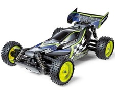 Tamiya Plasma Edge II GM