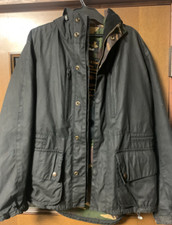 Giacca mimetica Barbour Tokito