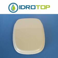 Copriwater Pozzi Ginori SQUARE