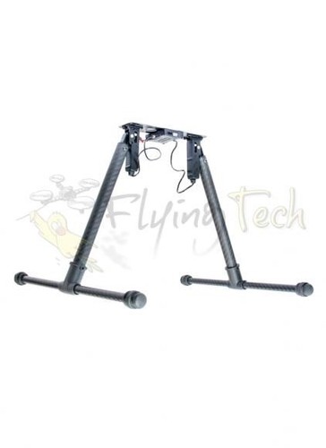 Carrello atterraggio - di,