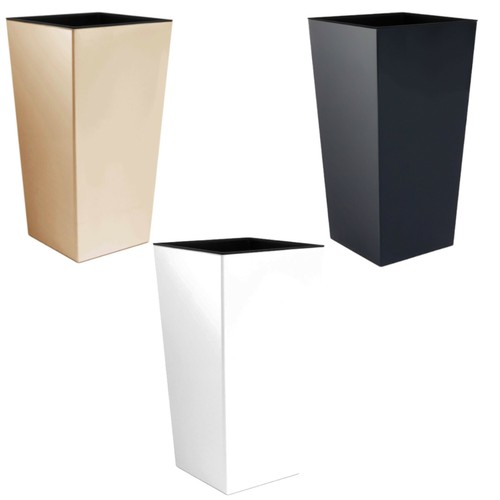 Vaso per fiori prosperplast - vaso,