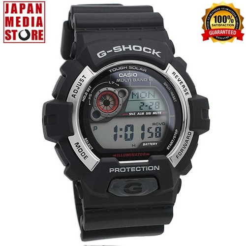 Orologio uomo casio shock - orologio,