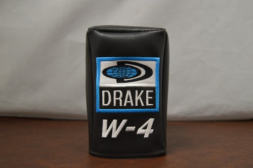 Parapolvere radioamatore drake - radioamatore,