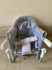 Brevi Seggiolino da Tavolo 43 x 33 cm - Hello Kitty