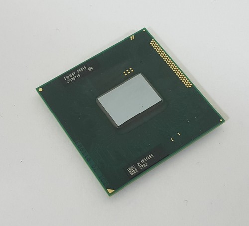 Intel 2520m socket 988 - i5-2520m, g2