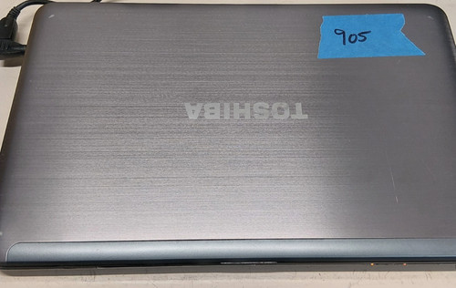 Toshiba satellite s855 s5254 - toshiba, s855-s5254