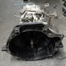 8872176 Cambio compl.  IVECO DAILY 35C10 Cab. 2p/d/2286cc passo 3000mm