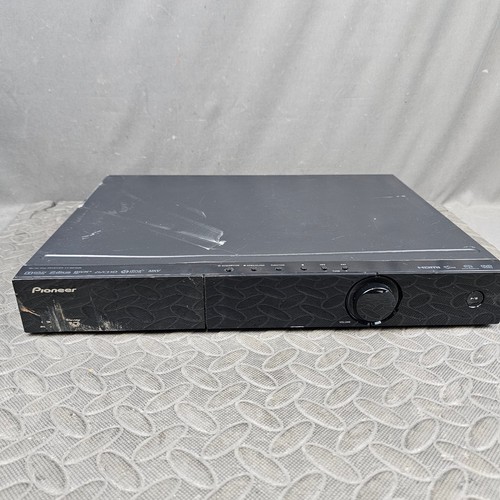 Pioneer bd122b ricevitore - xv-bd122b,
