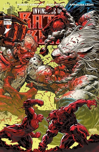 Battle beast ken lashley - ken,