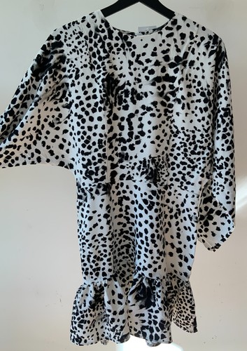 Damen kleid größe - h&m, s