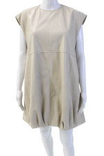 Abito donna abito MSGM - beige