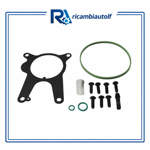 Kit guarnizioni depressore - kit,