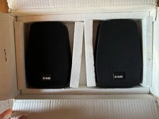 Esb Uma 700 Hi Fi Car Macchina