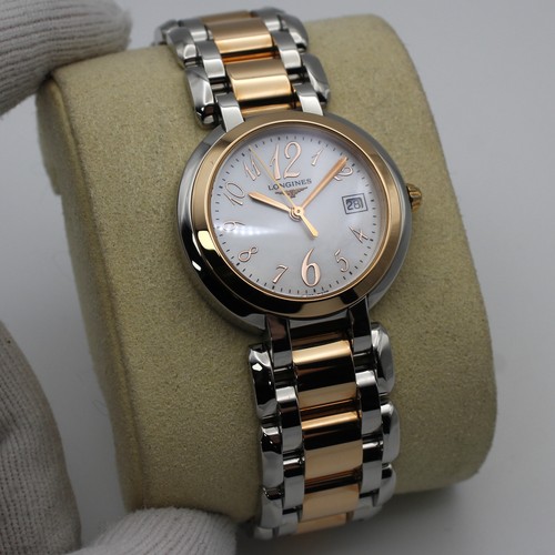 Orologio donna longines - orologio,