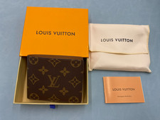 Louis Vuitton Monogram Brown