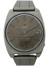 Orologio da polso uomo Roamer