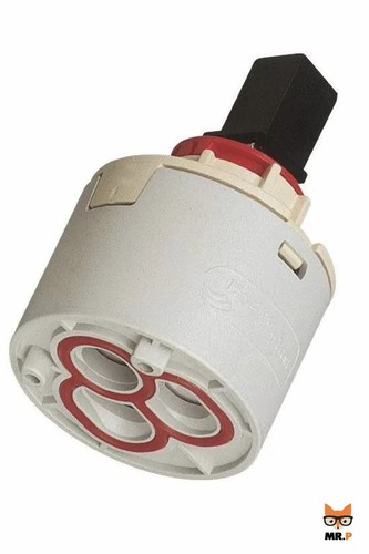 Cartuccia ricambio per