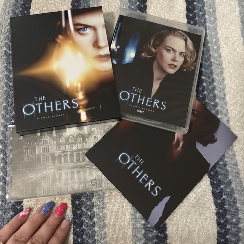 The others blu - others, limited