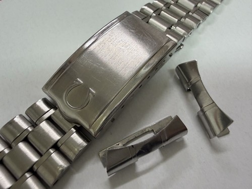 Cinturino originale omega - cinturino,