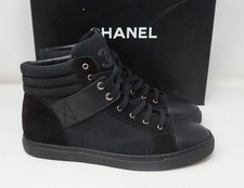 Sneakers alte Chanel nere in