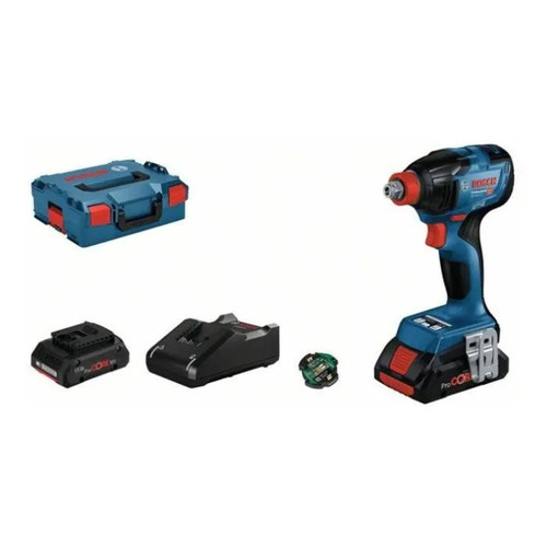 Gdx 18v bosch - gdx, professional