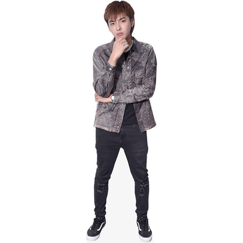 Kris life size - kris,