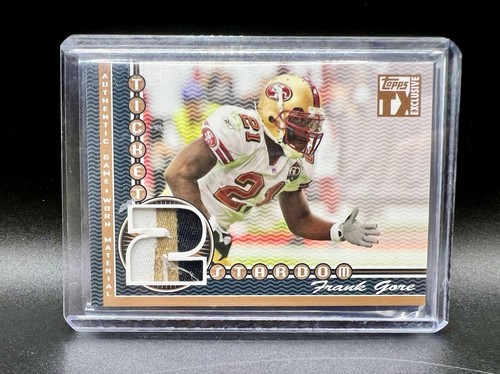 2007 topps exclusive - exclusive, ticket