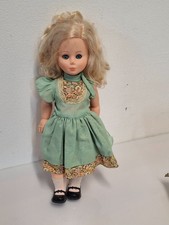 Bambola Z.Z. Italy anni