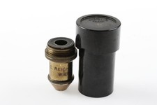 Reicht Vienna n.3 microscopio