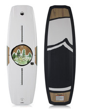 Liquid Force Peak 137