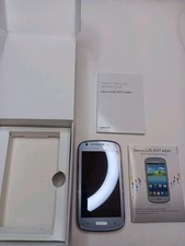 Samsung GALAXY Axium Model