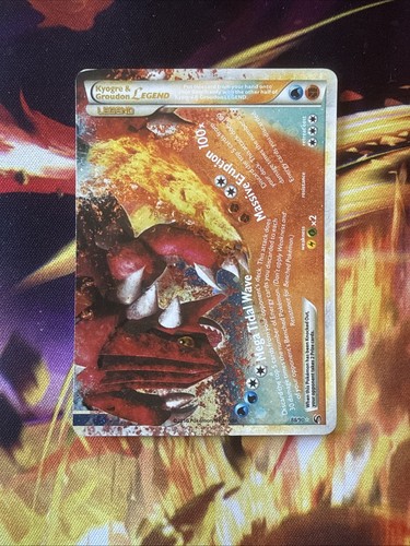 Carta inferiore pokemon serie - carta,