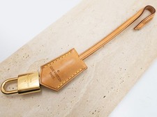 LOUIS VUITTON LUCCHETTO
