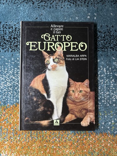 Libro illustrato vintage il - libro,