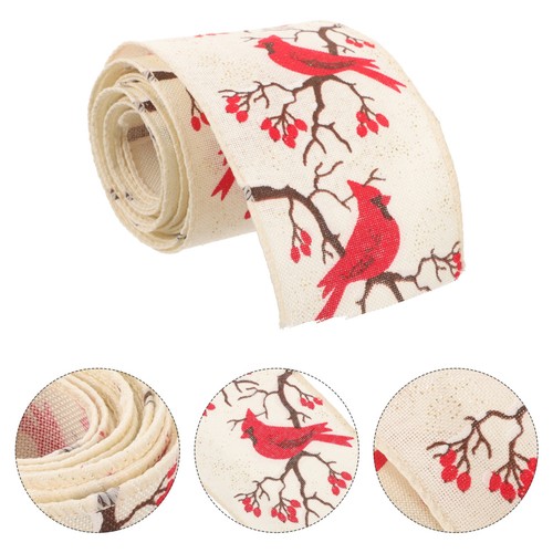 Set nastri natalizi nastro - ,