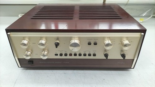 200x accuphase stereo - c-200x,