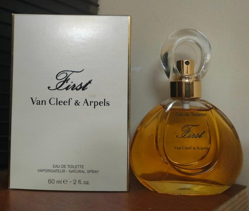 Profumo first van cleef - profumo,