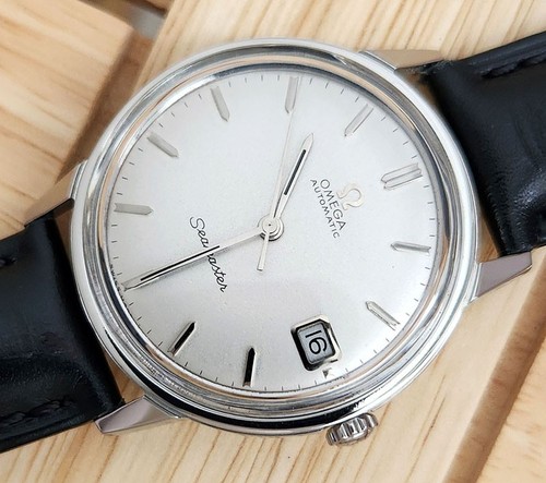 Vintage omega seamaster - omega,