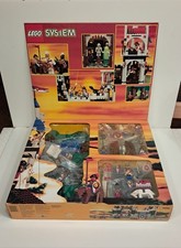 Lego 6090 Royal Knight Castle