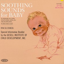 Raymond Scott - Soothing