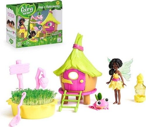 Fairy garden il - -, giardino