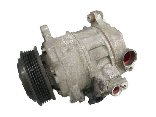 Compressore aria condizionata - aria,