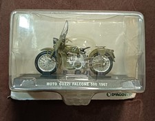 Modellino moto guzzi - moto,