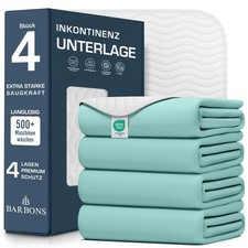 Traversa Impermeabile Letto