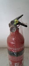 estintore per auto 1 Kg 
