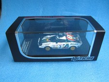 HPI 1/43 Lancia Stratos HF WRC