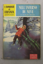 I romanzi di Urania n°117 -