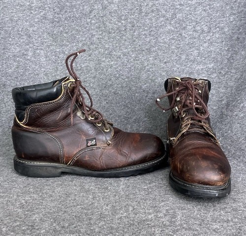 Stivaletti vintage justin - vintage, justin’s